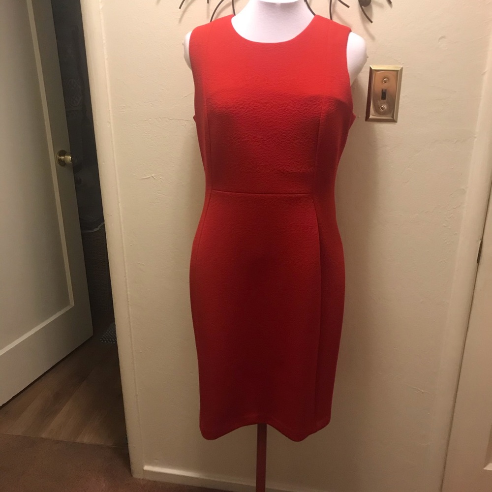 Calvin Klein
